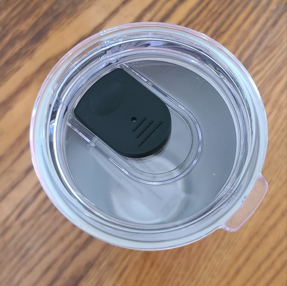 👀50% OFF🥤☕️NWT‼️Rae Dunn "Eye Candy" 17oz Stainless Steel Insulated Tumbler - Picture 5 of 7